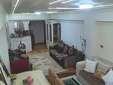 Apartments For sale in El Hanouvel, Al Agamy, 125 sqm