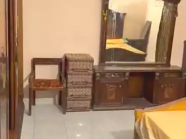 Furnished Apartment For sale in Hassan Mohamed St., Faisal, 150 sqm