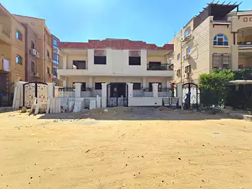 Apartments For sale in El Banafsag 12, El Banafsag, 300 sqm