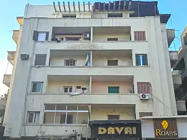 شقق للبيع في شارع خلوصي، روض الفرج، 250 متر