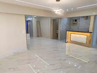 Apartments For sale in El Gaish Road, Sidi Bishr, 100 sqm