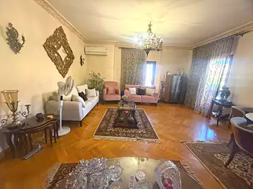 Apartments For sale in Mohamed Rahim St, El Yasmeen 3, 200 sqm