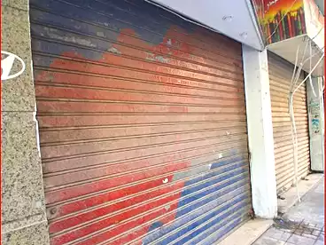 محلات للإيجار في العصافرة بحري، العصافرة، 15 متر
