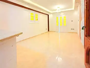 Apartments For sale in Shatee El Nakheel, Al Agamy, 85 sqm