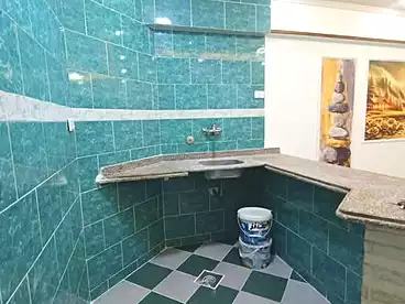 Apartments For sale in Shatee El Nakheel, Al Agamy, 100 sqm