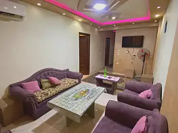 شقق مفروشة للإيجار في الهرم، القاهرة الكبرى، 100 متر