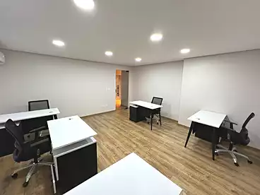 For rent in Mohye El Din Abo El Ezz St., Dokki, 20 sqm