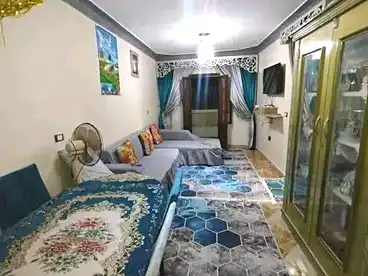 Apartments For sale in El Kholafaa El Rashdeen St., El Hanouvel, 90 sqm
