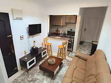 Apartments For sale in Amr Ibn El Aas St., El Matbaa, 70 sqm