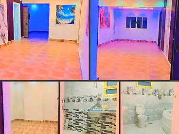 Apartments For sale in King Faisal St, Faisal, 140 sqm