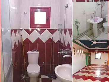 Apartments For sale in Neighbourhood 12, 15th of May, 110 sqm