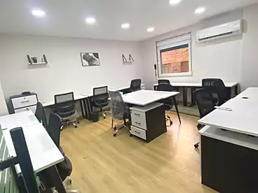 For rent in Mohye El Din Abo El Ezz St., Dokki, 35 sqm