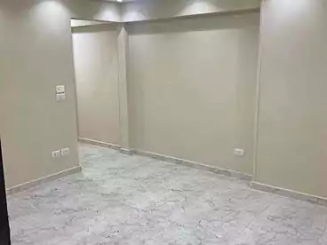 Apartments For rent in Mohamed Sayed Ahmed St., Helwan, 125 sqm