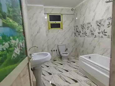 Apartments For rent in Mostafa Safwat St., Helwan El Sharkeya, 220 sqm