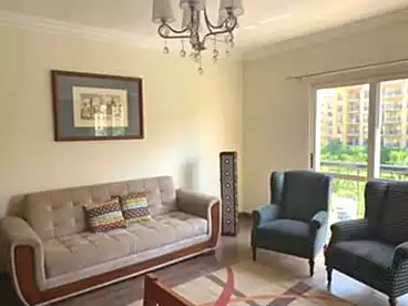Apartments For sale in Phase 9, Extension of Rehab, 99 sqm