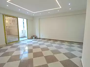 Apartments For sale in Mohammed Naguib St., Sidi Beshr Bahri, 135 sqm