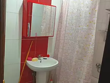 Apartments For sale in Hassan Mohamed St., Faisal, 125 sqm