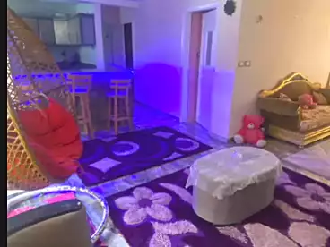 شقق للبيع في شهر العسل، البيطاش، 120 متر
