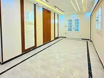 Apartments For sale in Shatee El Nakheel, Al Agamy, 120 sqm