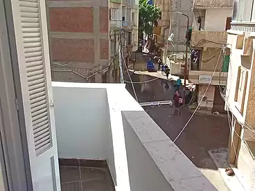 شقق للبيع في شارع الورشة، الهانوفيل، 100 متر