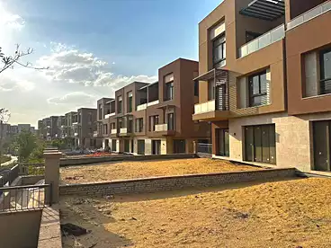 Apartments For sale in Club Residence Apartments - District 5 Compound, District 5 Compound - Marakez, 224 sqm