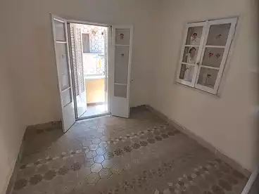 شقق للبيع في شارع اسماعيل كامل، حلوان الشرقية، 120 متر