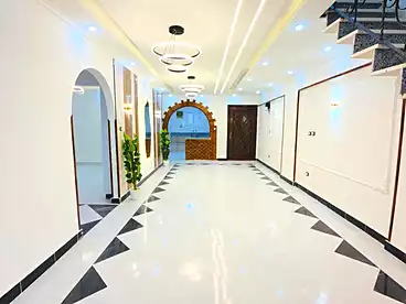 Apartments For sale in Shatee El Nakheel, Al Agamy, 300 sqm