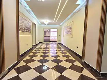 Apartments For sale in Shatee El Nakheel, Al Agamy, 100 sqm