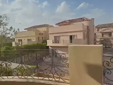 Properties For sale in Royal Maxim Compound, Compounds in New Cairo, 350 sqm