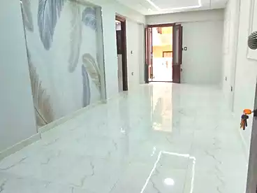 Apartments For sale in Al Haded We Al Soulb St, El Hanouvel, 120 sqm