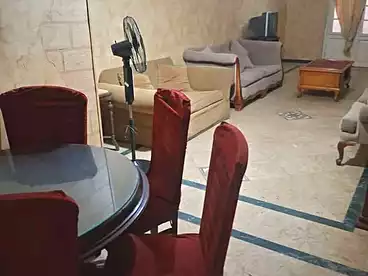 Properties For rent in El Mostashfa St., El Talbeya, 150 sqm