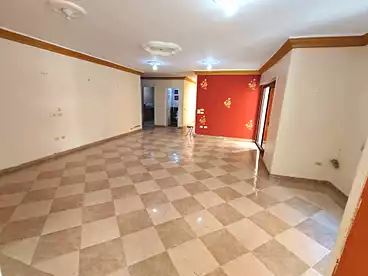Apartments For rent in El Asafra, Alexandria, 150 sqm