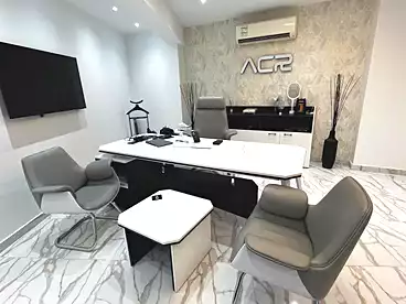 Properties For rent in Sama El Maadi Buildings, Compounds in Maadi, 220 sqm