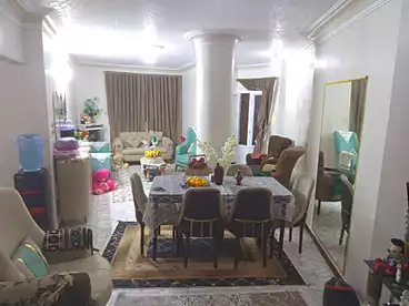 Apartments For sale in El Talbeya, Faisal, 125 sqm