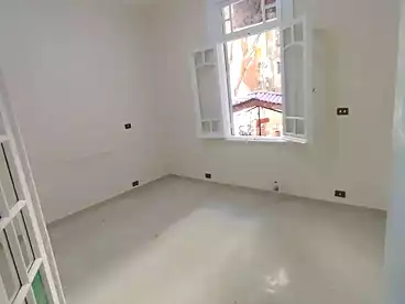 Administrative For rent in Port Said St., Sporting, 130 sqm