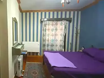 شقق للبيع في ابراج شيراتون، المنتزه، 135 متر