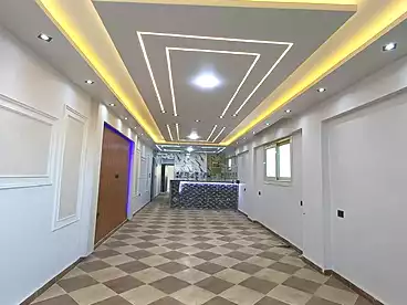 Apartments For sale in Sidi Beshr Qebli, Sidi Bishr, 145 sqm