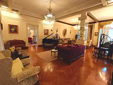 Apartments For sale in Camp Cesar, Alexandria, 260 sqm