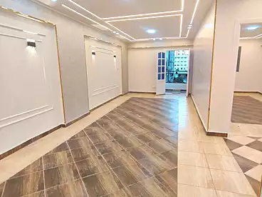 Apartments For sale in Mahmoud El Isawy St., Sidi Beshr Bahri, 140 sqm