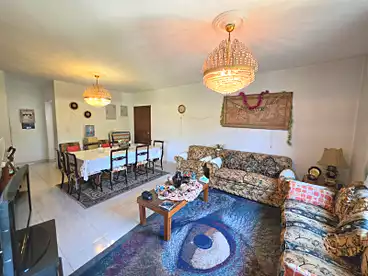 Private For sale in Phase 9, Extension of Rehab, 109 sqm