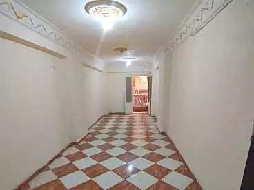 Apartments For rent in El Falki, El Seyouf, 120 sqm