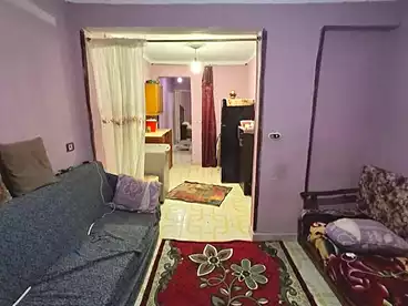Apartments For sale in El Falki, El Seyouf, 65 sqm