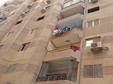 شقق للبيع في اللبيني، الهرم، 180 متر