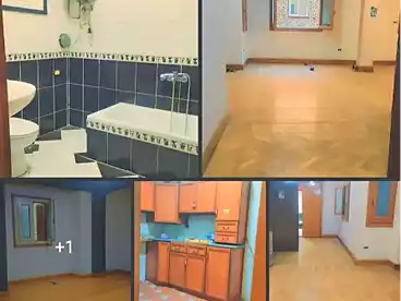 Apartments For sale in Hassan Mohamed St., Faisal, 170 sqm