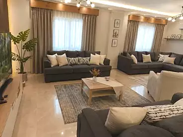Properties For sale in Tersa St., El Talbeya, 175 sqm