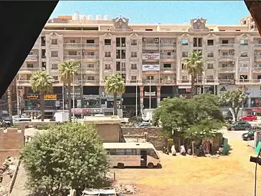 2 Bedrooms 110 sq.M Apartment for sale 1,750,000 EGP in El Haram/El Haram St.