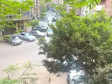 Apartments For rent in Shoubra, Greater Cairo, 120 sqm