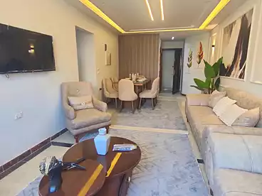 شقق مفروشة للبيع في العجمي، الاسكندرية، 100 متر