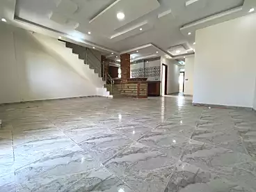 Duplex For sale in El Rawda Village, North Coast Resorts, 200 sqm