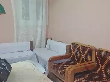 عقارات للإيجار في العجمي، الاسكندرية، 55 متر